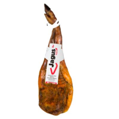 Paleta de Cebo ibérico