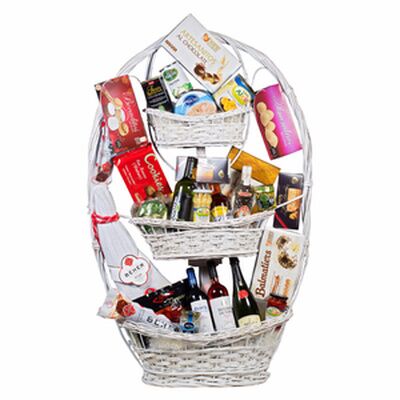 LOTES REGALOS DE EMPRESAS 