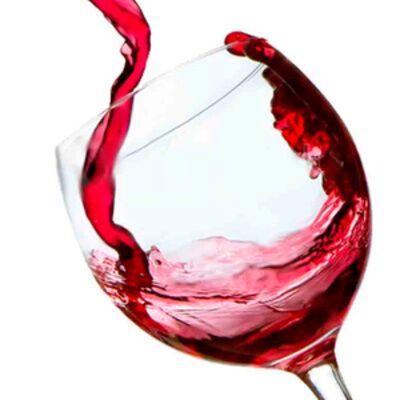 Vino tinto