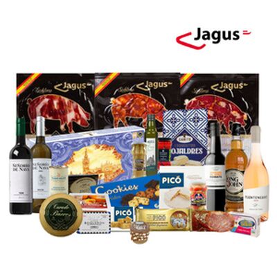 Surtidos navideños